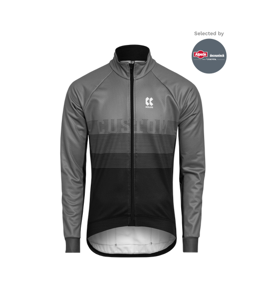Jacket ELITE 35 | W&W Winter Flow NSGCC