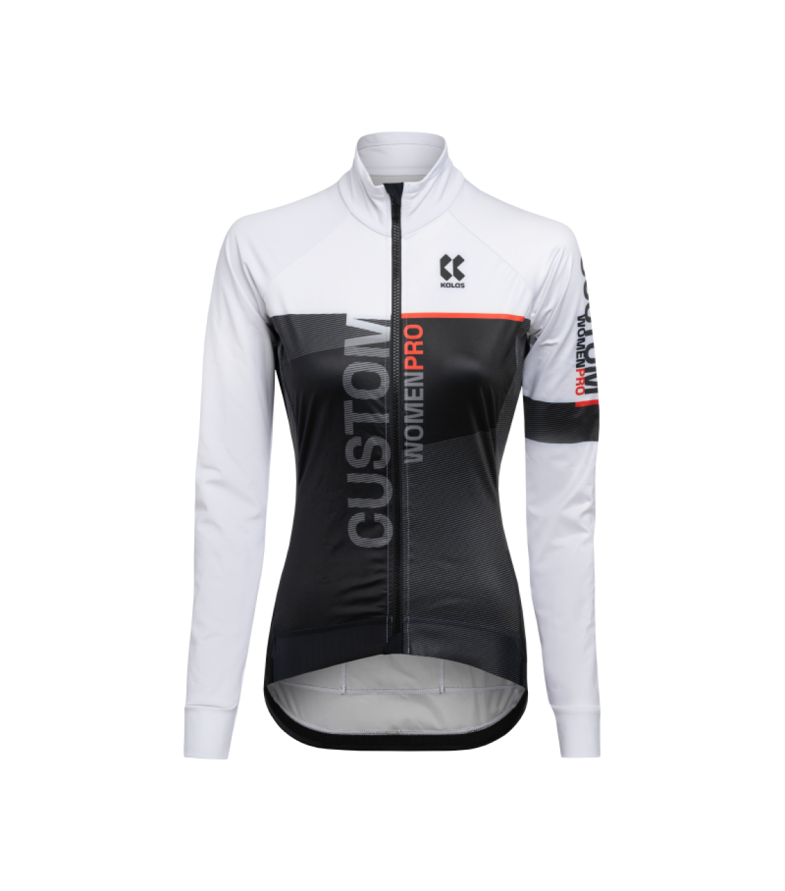 Jacket PRO 21 | W&W RAINEX | WOMEN DEFAULT