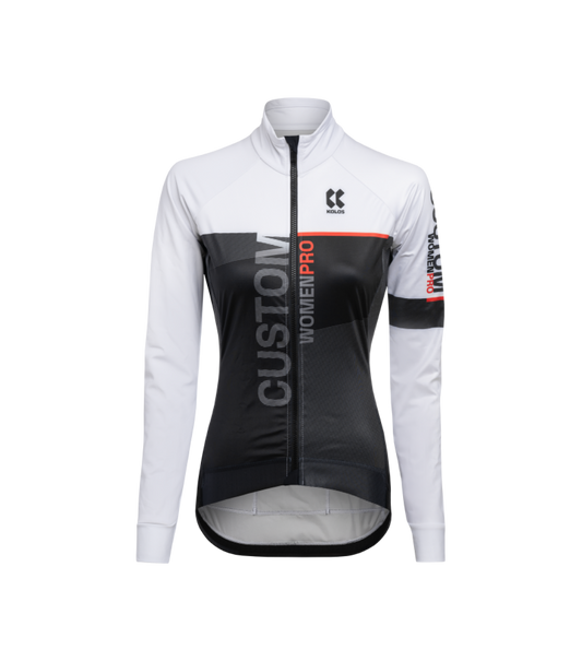 Jacket PRO 21 | W&W RAINEX | WOMEN DEFAULT