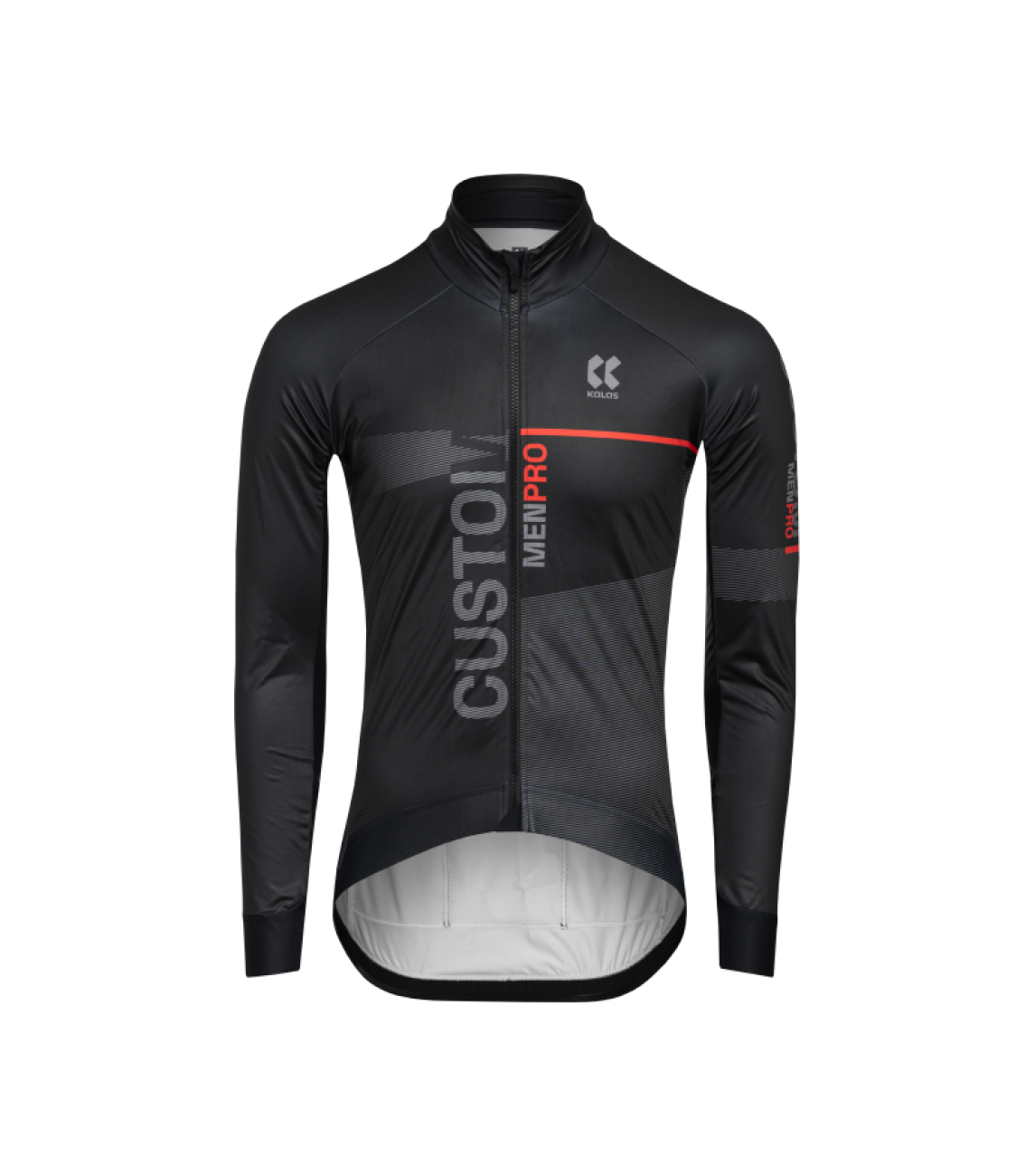Jacket PRO 21 | W&W Rainex | MEN DEFAULT
