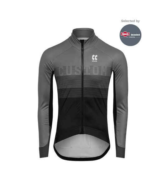 Jacket PRO 21 | W&W Rainex | MEN Jubilee