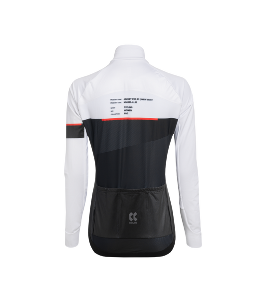Jacket PRO 22 | W&W VENT+ | WOMEN DEFAULT