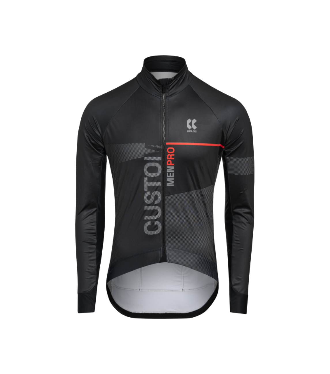 Kalas Jacket PRO 22 | W&W Vent+| DEFAULT