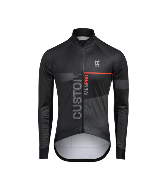 Kalas Jacket PRO 22 | W&W Vent+| DEFAULT