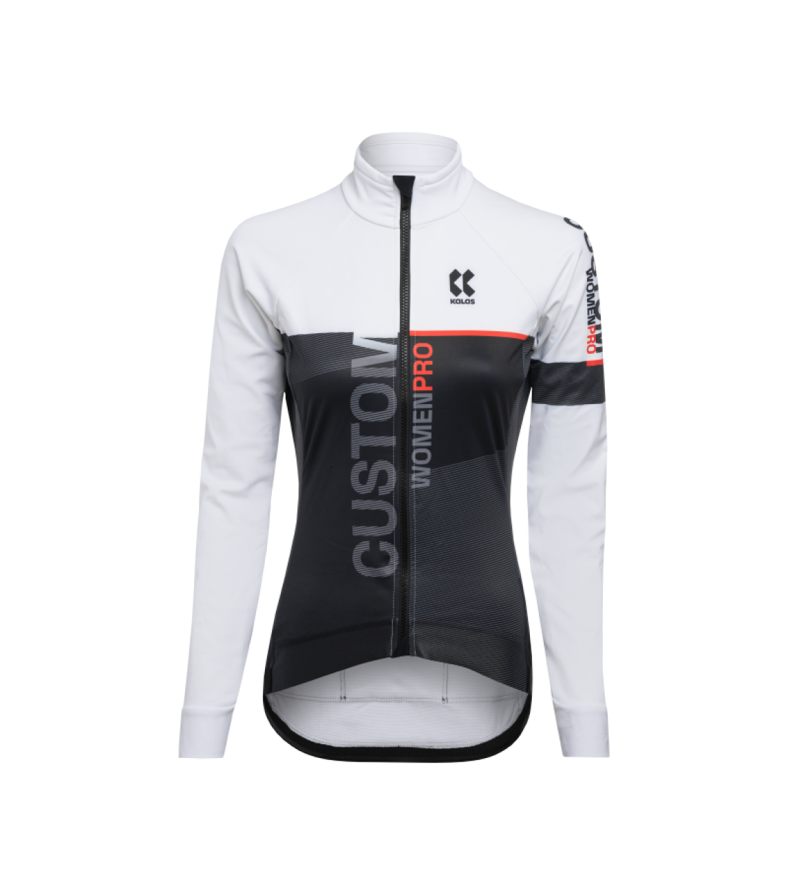 Jacket PRO 24 | W&W THERMOTECH | WOMEN DEFAULT