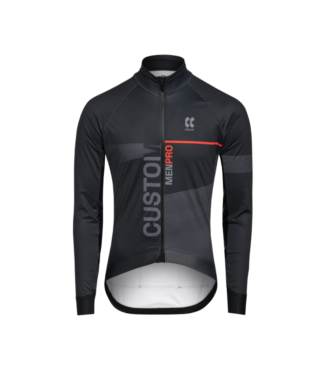 Winter Jacket PRO 24 | W&W ThermoTech | MEN DEFAULT