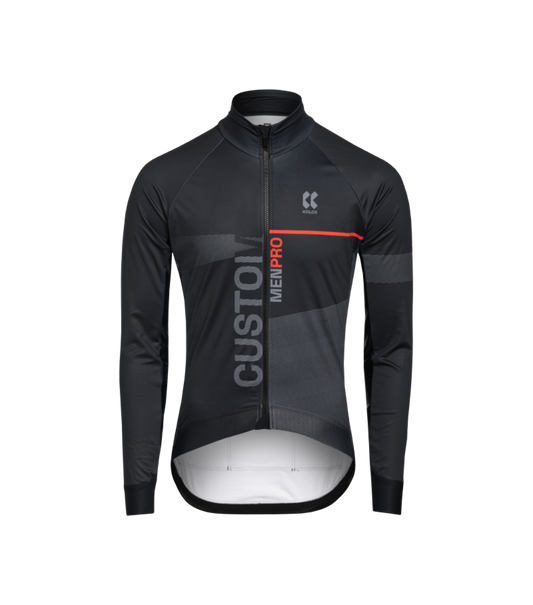 Winter Jacket PRO 24 | W&W ThermoTech | MEN DEFAULT