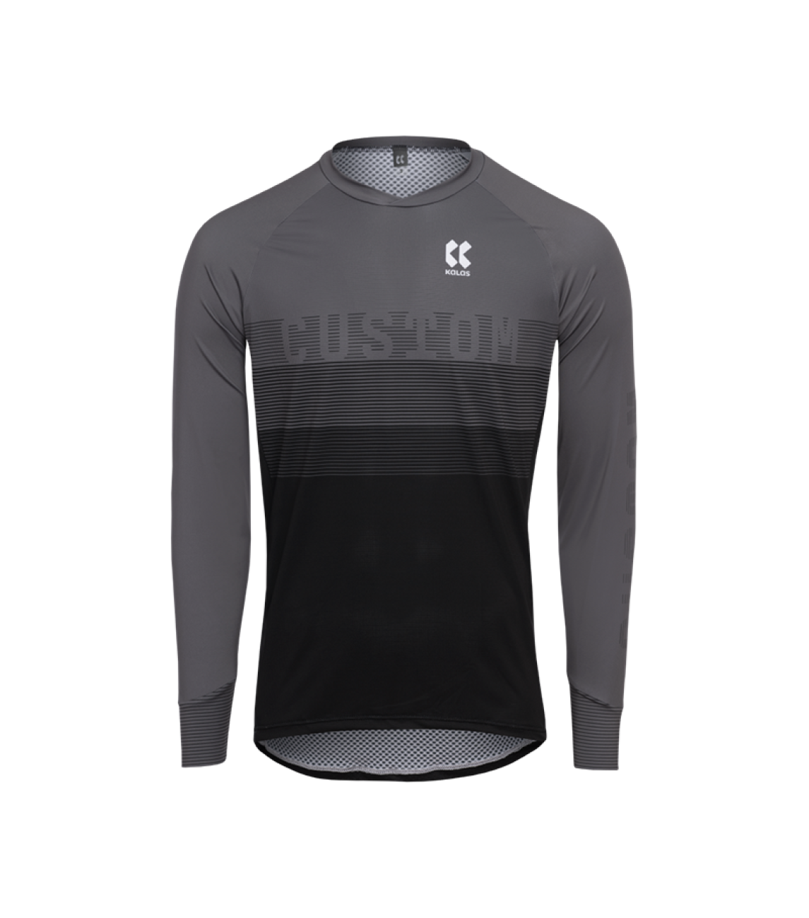 Jersey L/S |VERANOULTRA | BMX 24 | DEFAULT