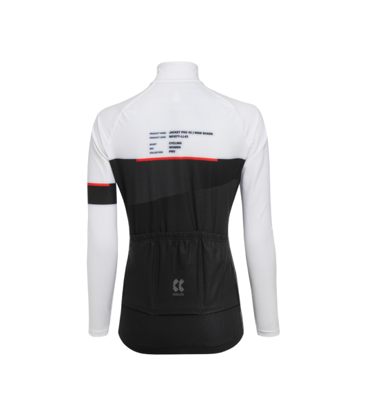 Jacket PRO 42 | W&W SHARK | WOMEN DEFAULT