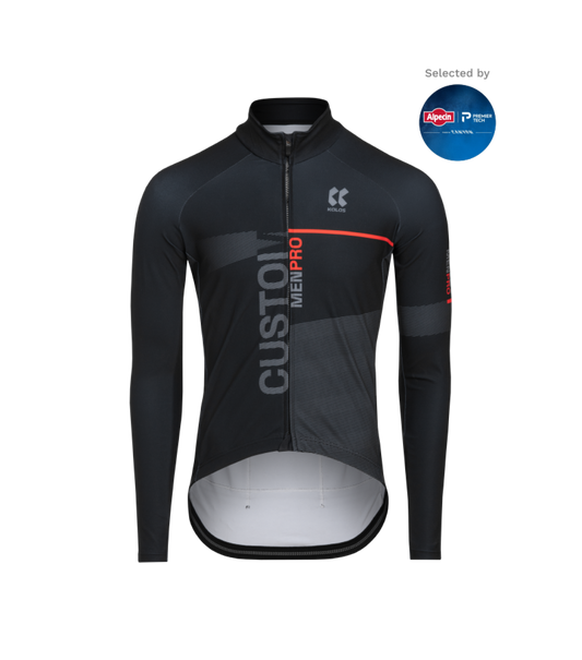 JACKET PRO 42 |W&W |SHARK | MEN DEFAULT