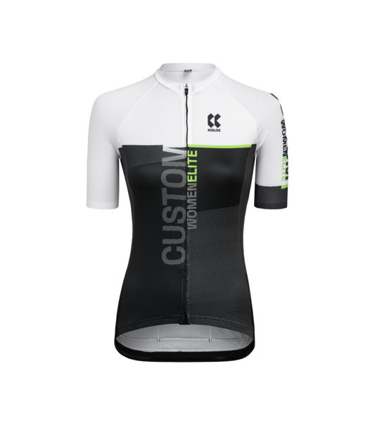 Pro Jersey Race Flair WOMEN Brainiacs