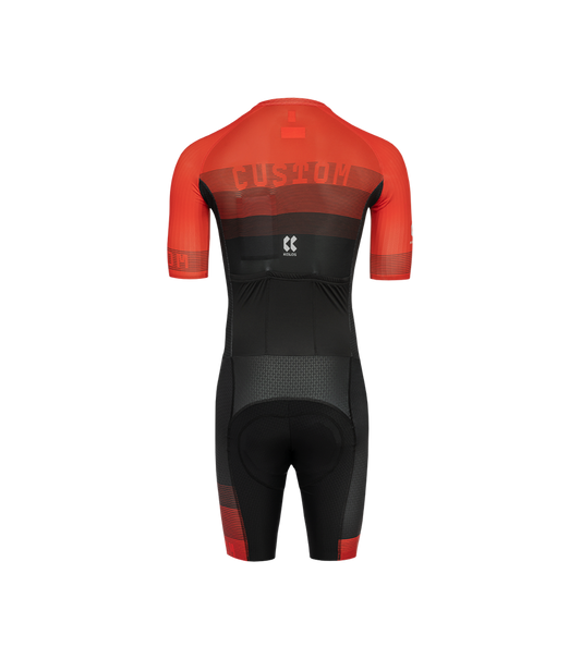 Skinsuit PROJECT RR 1.0 17 | VERANO women EV