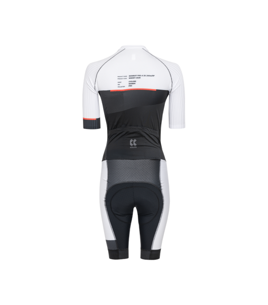Skinsuit S/S PRO 30 | BRIOS SPEED | WOMEN DEFAULT