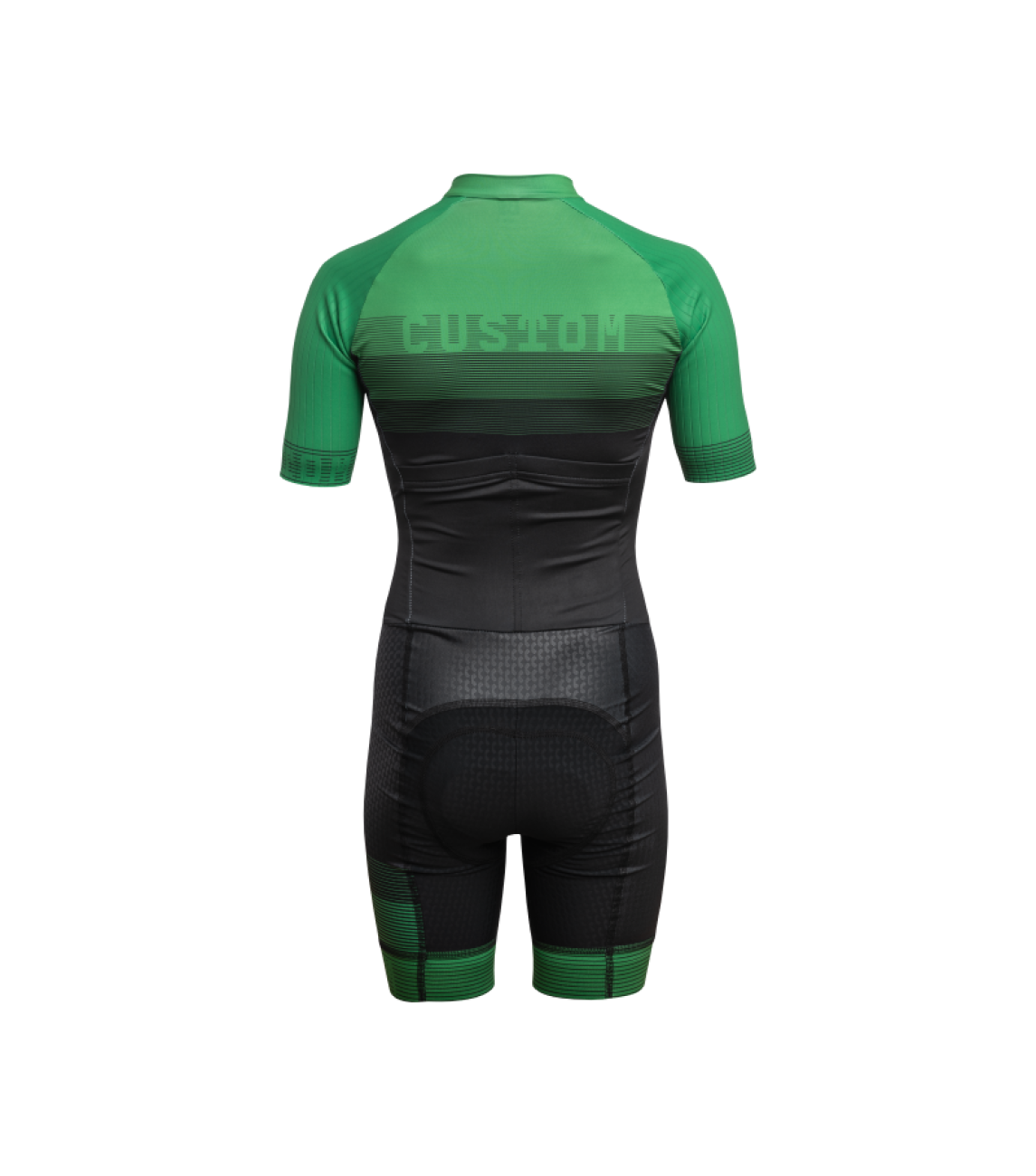 Short Sleeve Skinsuit PRO 27 | Brios SPEED | JUNIOR  DEFAULT