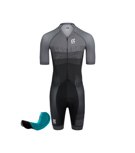 Skinsuit S/S PRO T5 | Brios SPEED | MEN DEFAULT