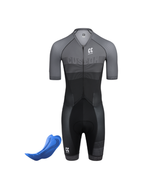 Skinsuit S/S PRO 05 | Brios SPEED | MEN DEFAULT