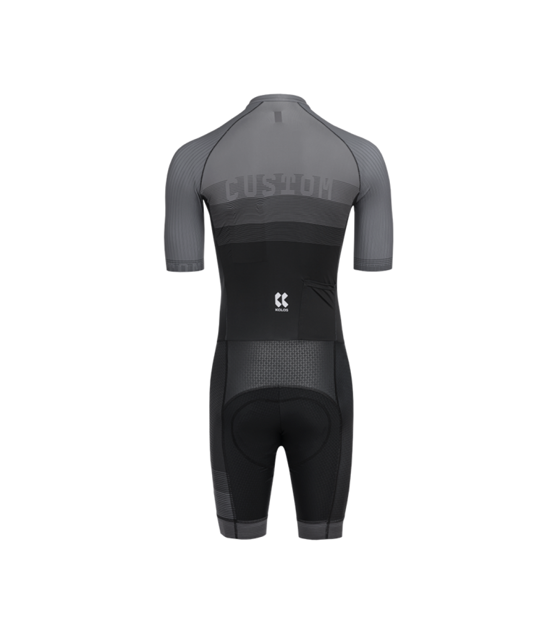 Skinsuit S/S PRO-A 21 | BRIOS | MEN DEFAULT