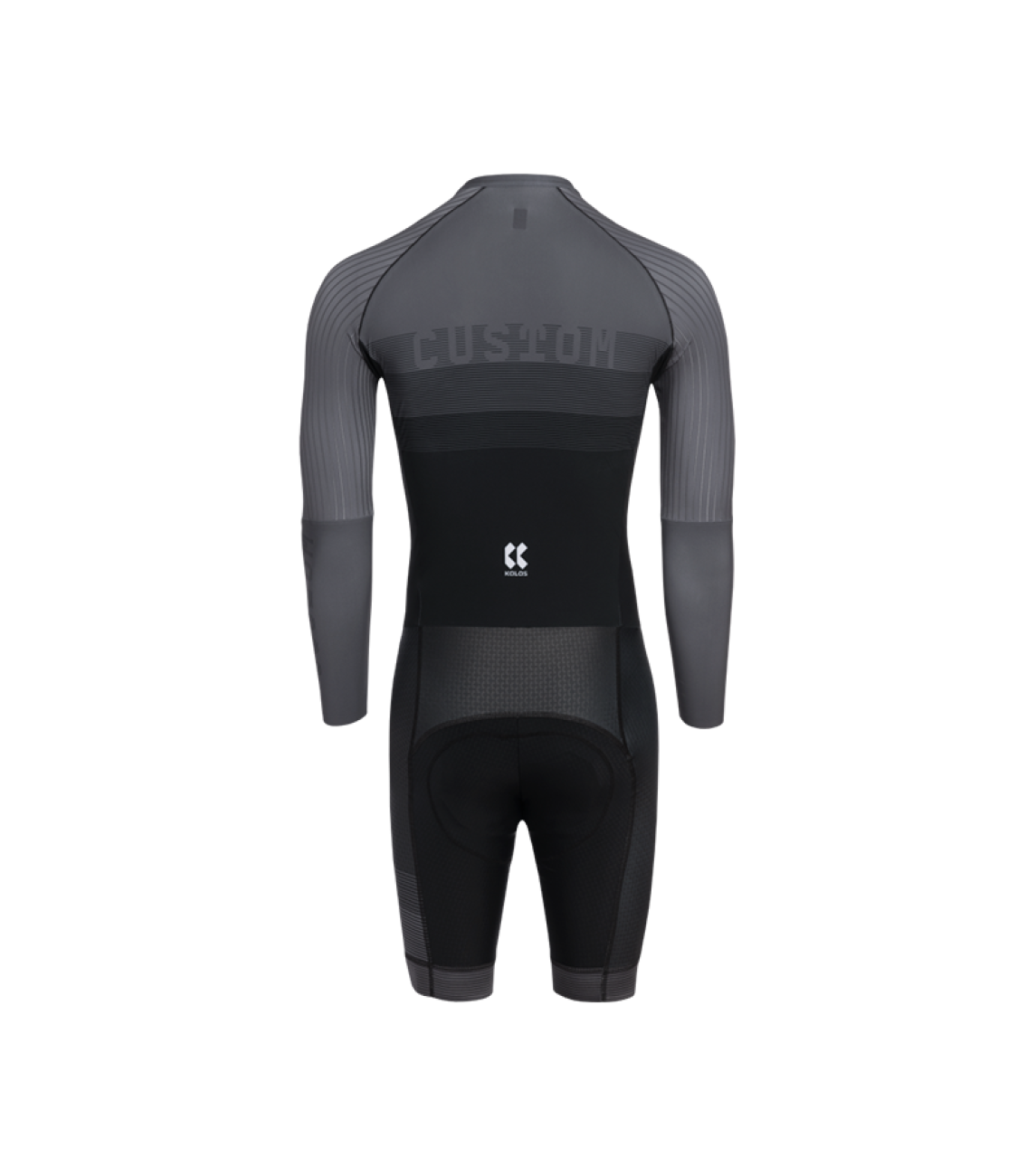Skinsuit L/S PRO 32 | SHIRO| MEN DEFAULT