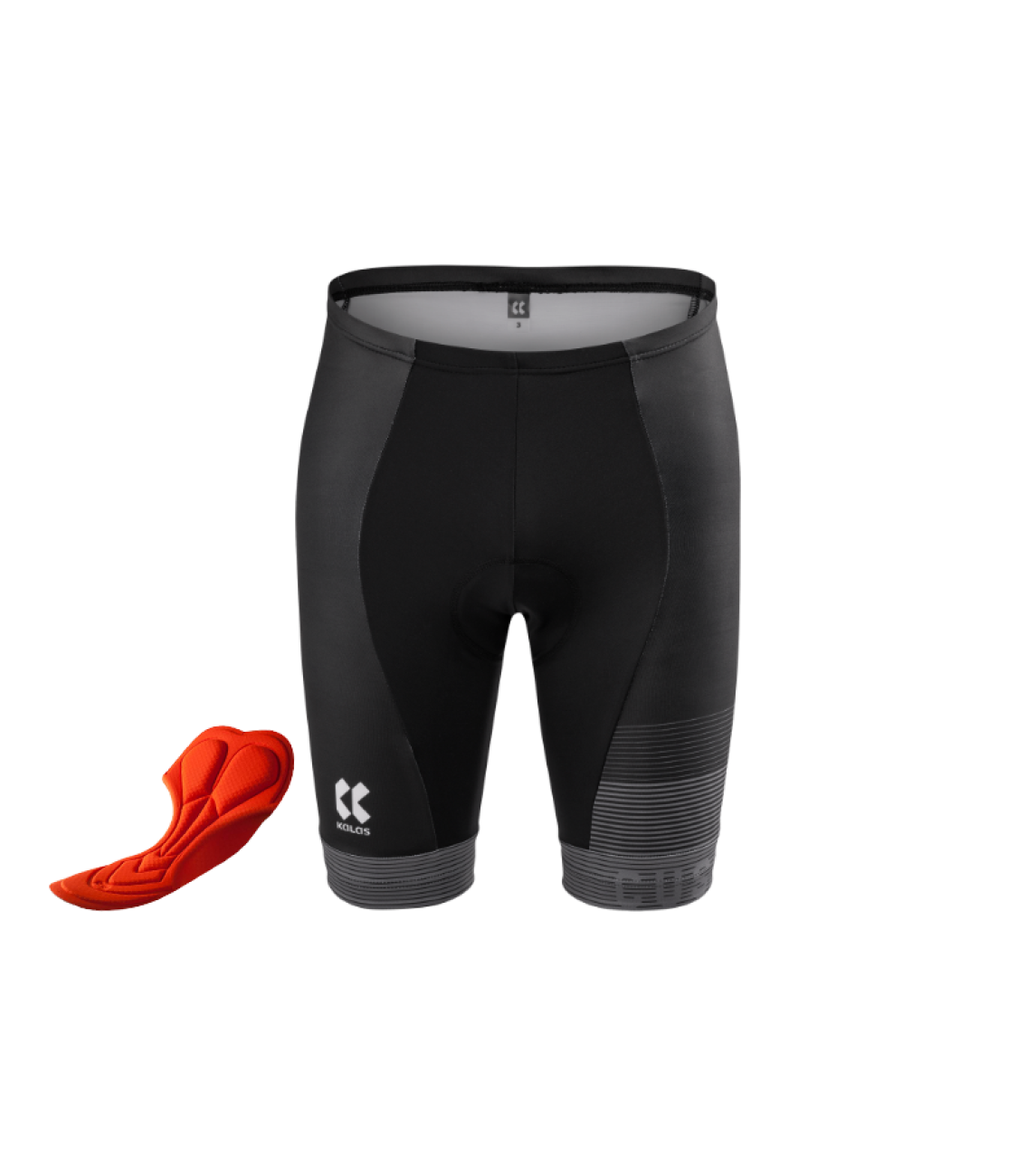 SHORTS | ACTIVE 12 |LYCRA | MEN DEFAULT