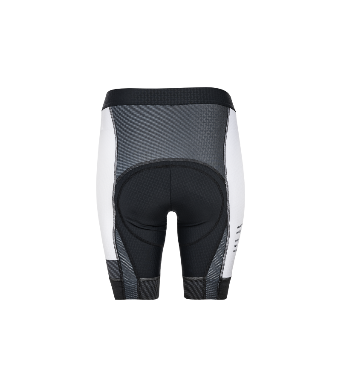 Shorts NO BIBS | PRO E7 GOFRATTO+ | WOMEN DEFAULT