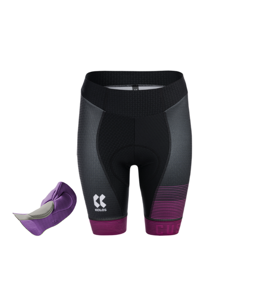 Shorts WOMEN Brainiacs