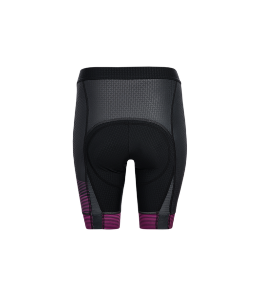 Shorts NO BIBS | PRO 01 GOFRATTO+ | WOMEN DEFAULT