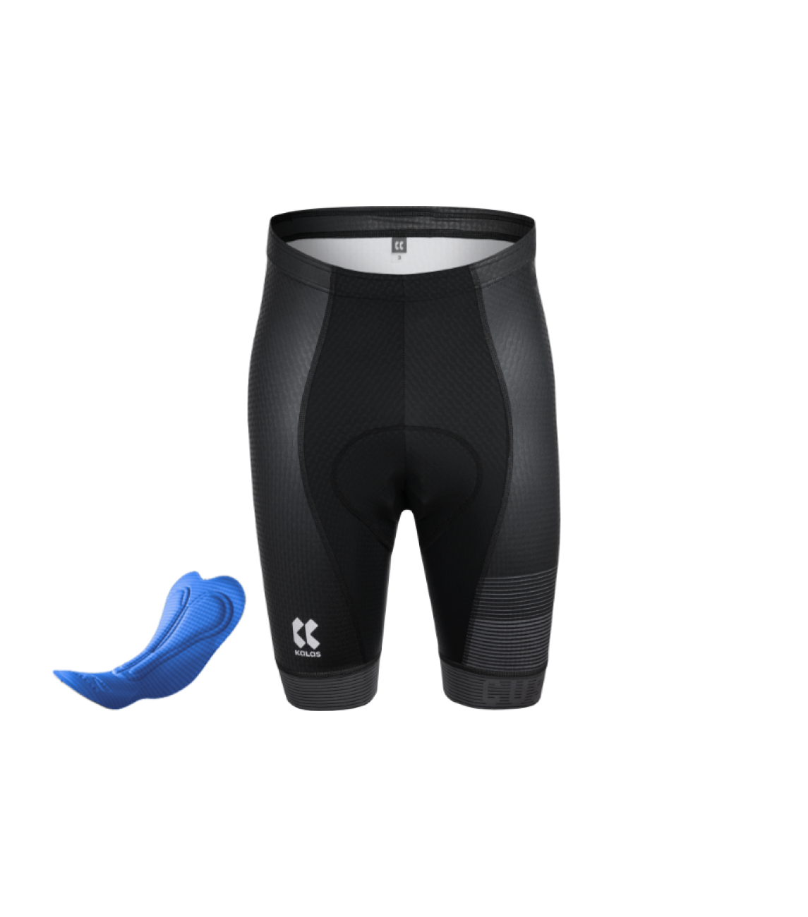 Shorts PRO 10 | GOFFRATO+ | MEN DEFAULT