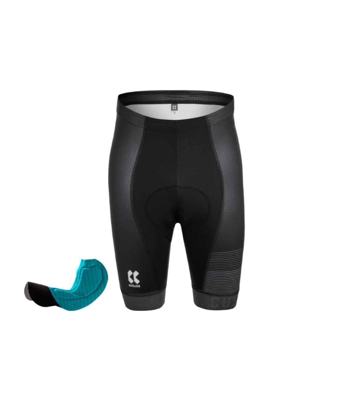 Shorts PRO 11 | GOFFRATO+ | MEN DEFAULT