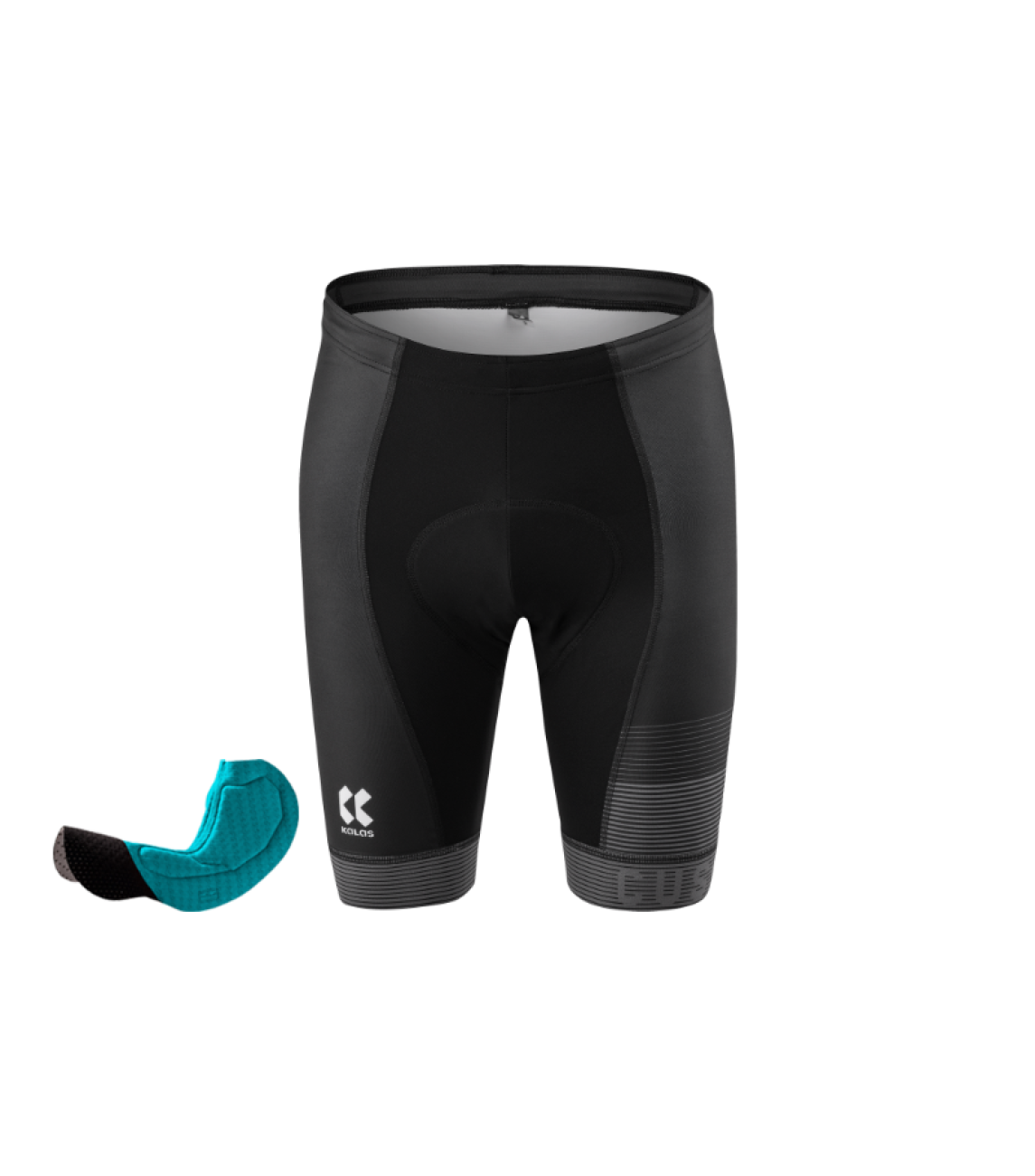 SHORT ELITE 63 | LYCRA POWER | MEN DEFAULT