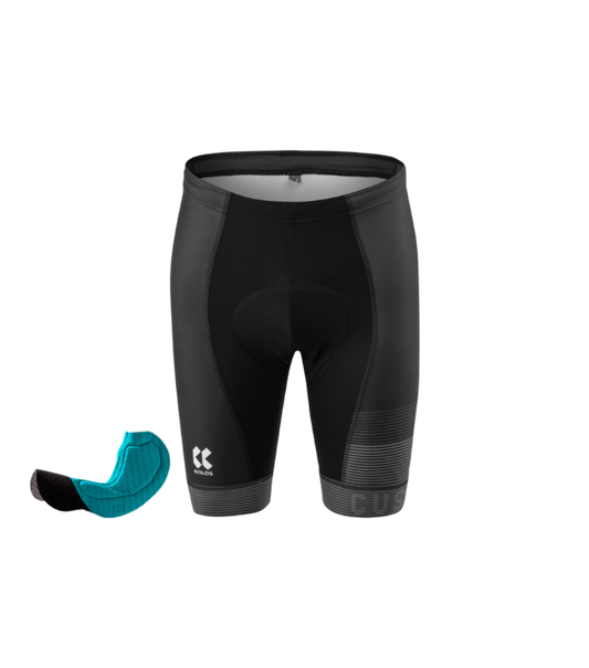 SHORT ELITE 63 | LYCRA POWER | MEN DEFAULT