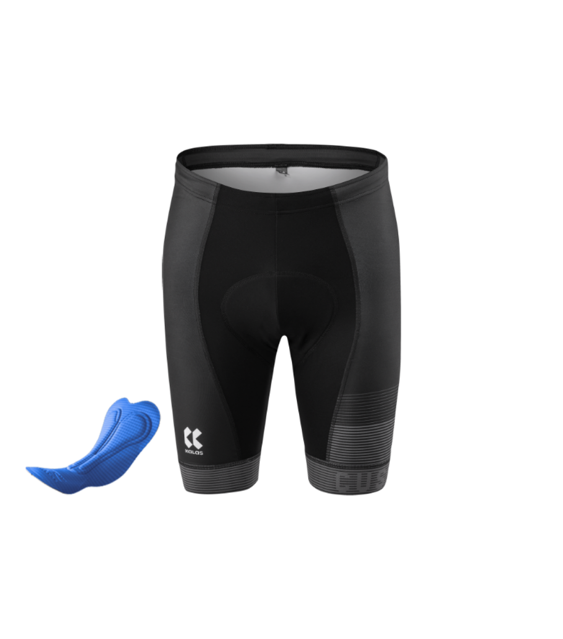 SHORT ELITE E2 | LYCRA POWER | MEN DEFAULT