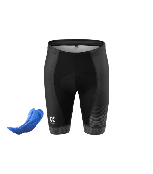 SHORT ELITE E2 | LYCRA POWER | MEN DEFAULT