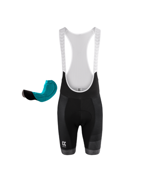 BIB SHORT ELITE 07 | ROUBAIX | MEN DEFAULT