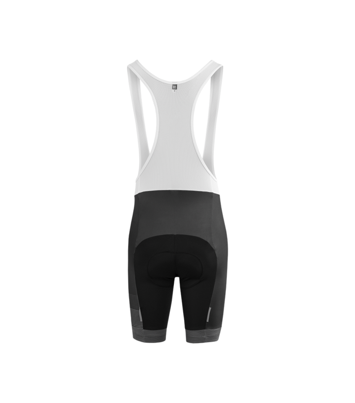 BIB SHORTS | ACTIVE 12 |LYCRA | MEN DEFAULT