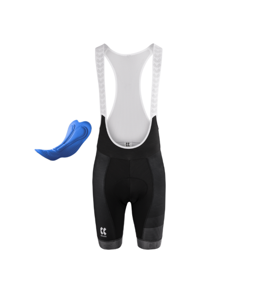 BIB SHORT Recreational | MEN Brainiacs