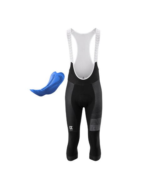 Kalas 3/4 bib tights ELITE 24 | ROUBAIX Men NSGCC