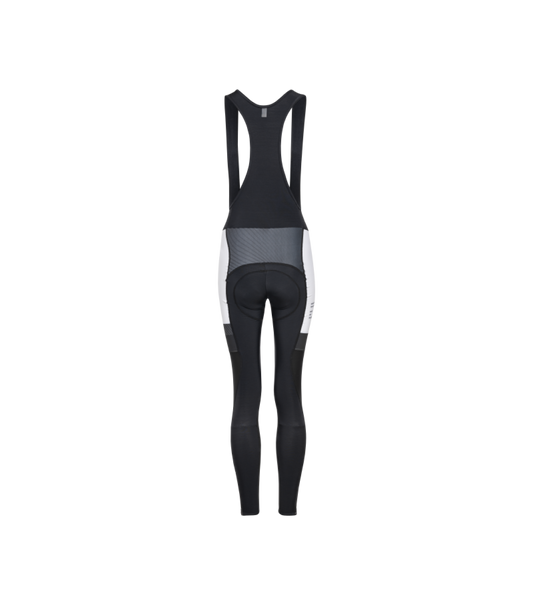 BIB TIGHTS PRO 83 | W&W RAINMEM X3| WOMENS DEFAULT