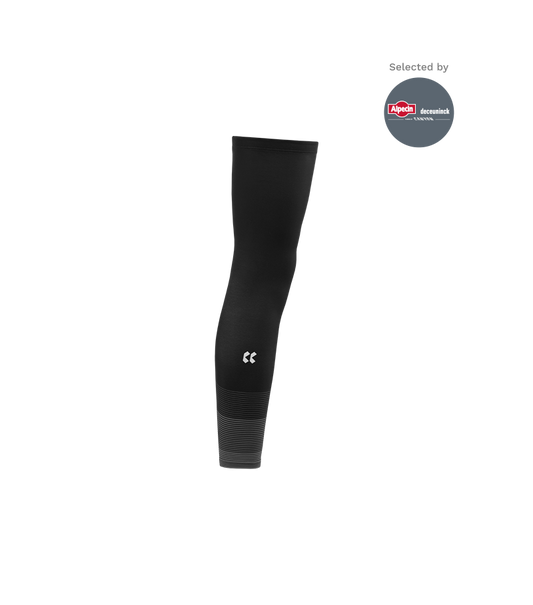 LEG warmers ACTIVE 04 | ROUBAIX accessories  redkilo