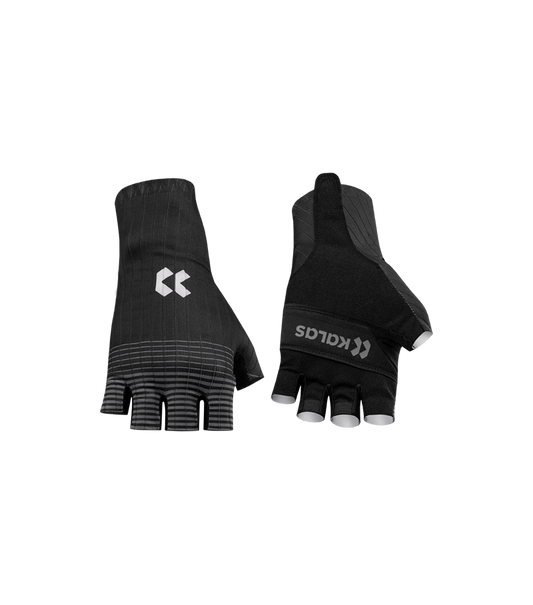 Aero gloves PRO 17 | Lycra SPEED  accessories BlackBear