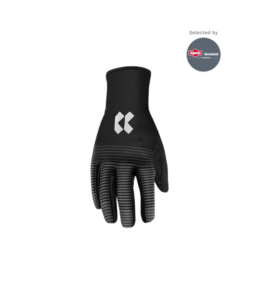 Long Gloves PRO 16 | W&W RainMem X6 accessories Groupo