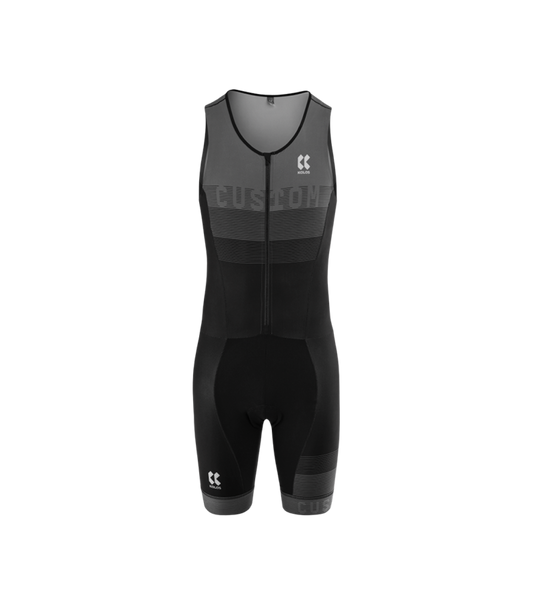 Sleeveless skinsuit PRO 22 | Dry-Tech