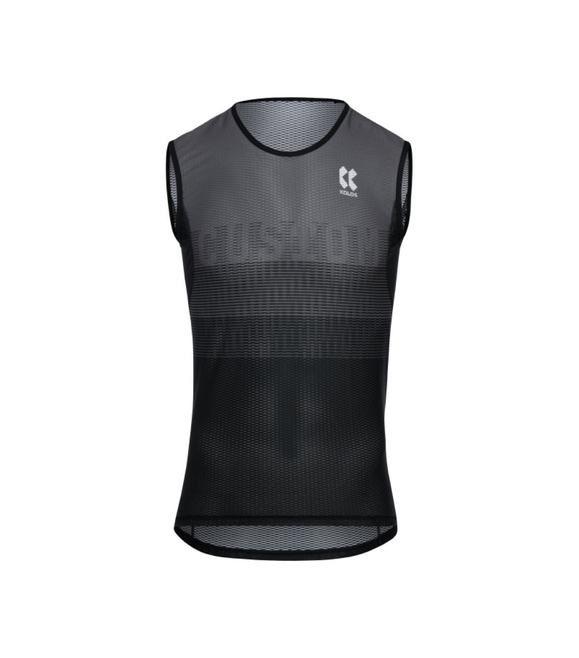 Sleeveless Base Layer MicroMesh ELITE 01 Default
