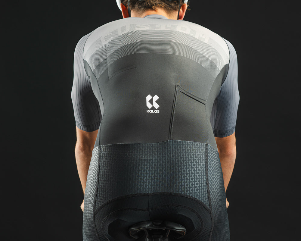 Skinsuit S/S PRO-A 18 | BRIOS| MEN DEFAULT