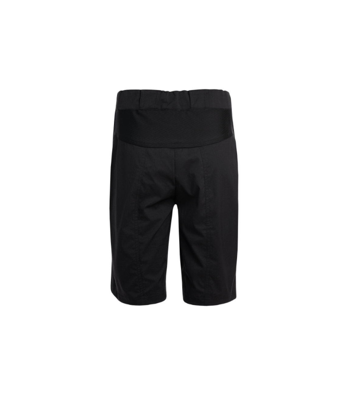 Womens Discover Cycling Shorts | Black