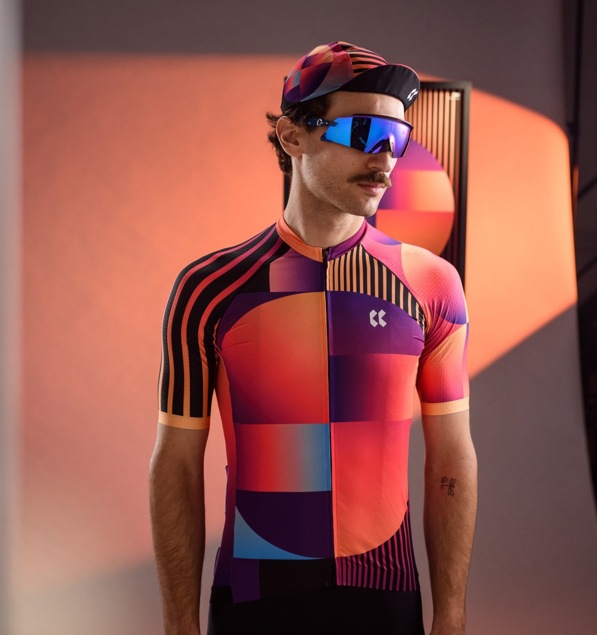Posterlad Aero Jersey