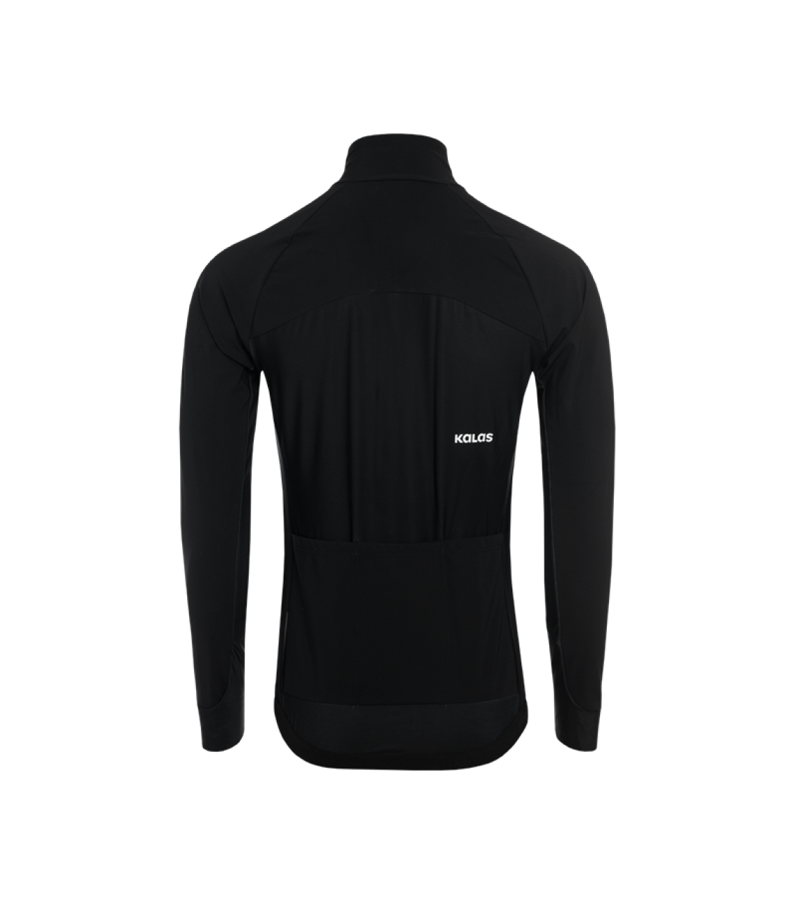 Mens Passion Jacket Vent + | Black