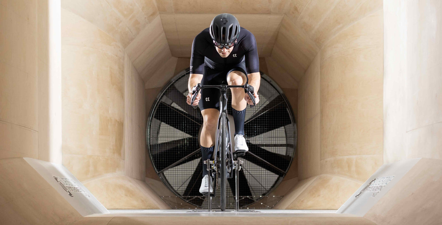Mens Skinsuit Project RR 1.0 | Black