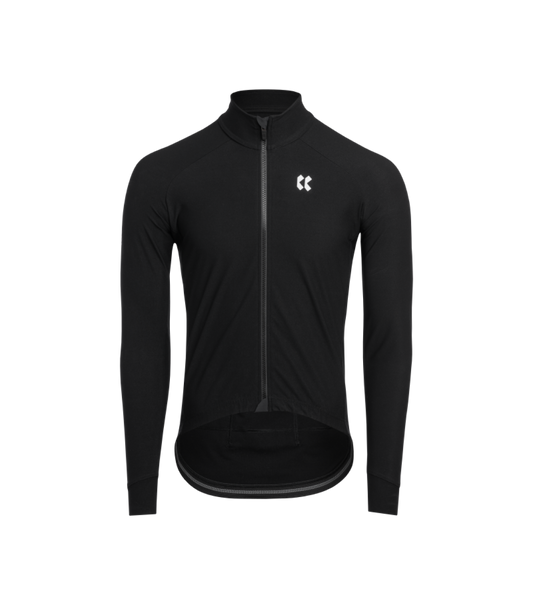 Mens Passion Shark Water Repellent Jacket | Black