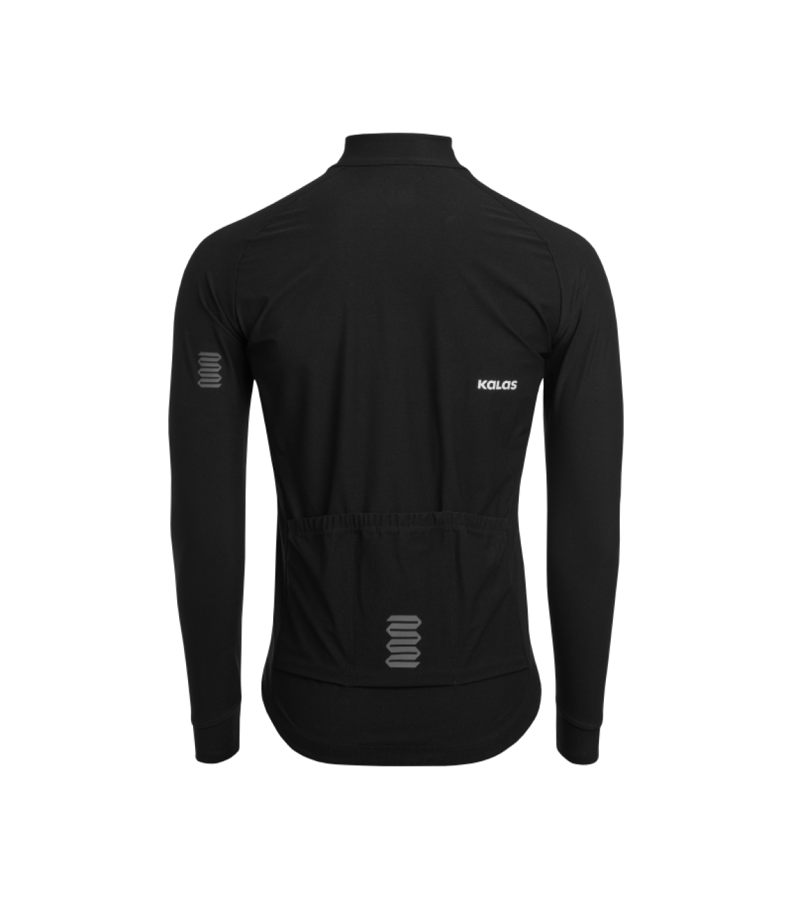 Mens Passion Shark Water Repellent Jacket | Black