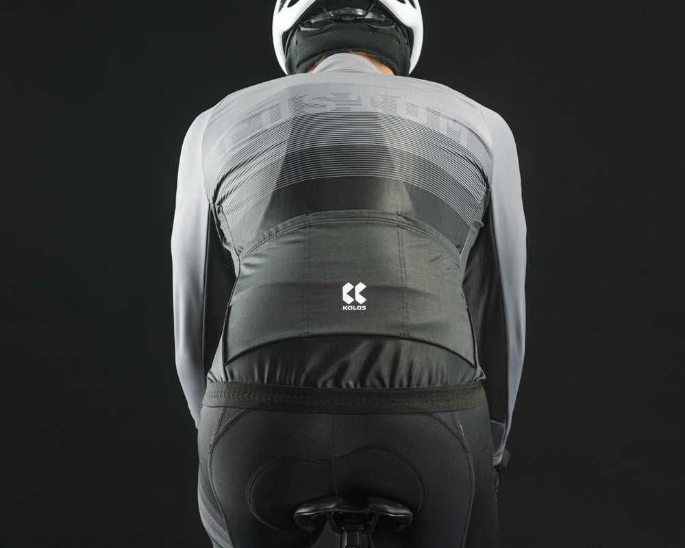 Winter Jacket PRO 24 | W&W ThermoTech | MEN DEFAULT